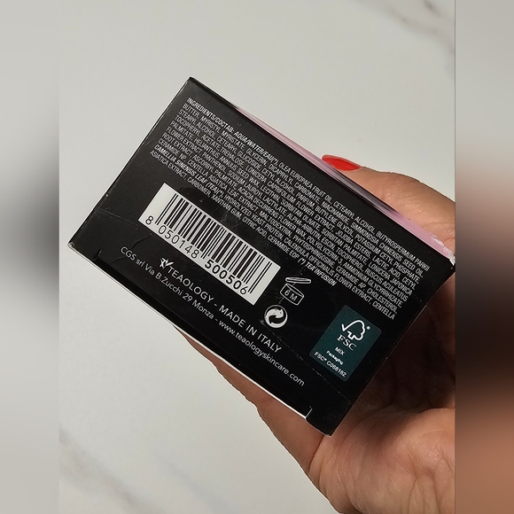 TeaologyHappy Skin All In One Beauty Balm 100ml - Picture 5 of 5